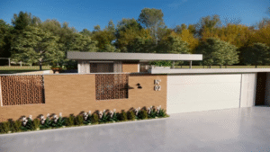 Casa de Estar Juntos